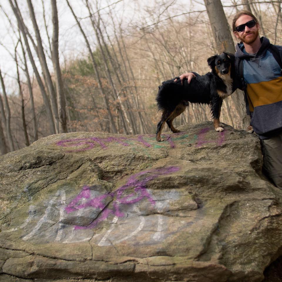 center city dog trainer